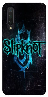 Чехол на Xiaomi Mi CC9 / Mi 9 Lite Slipknot ver.2 фото 1 из 1
