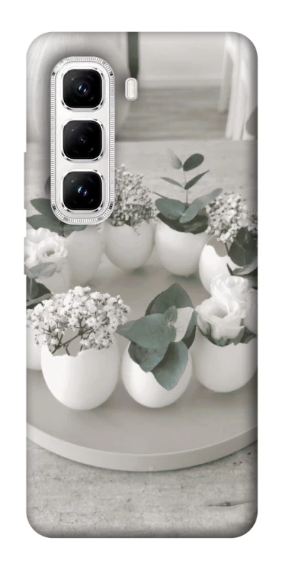 Чохол на Infinix Hot 50 Pro Mood фото 1 з 1