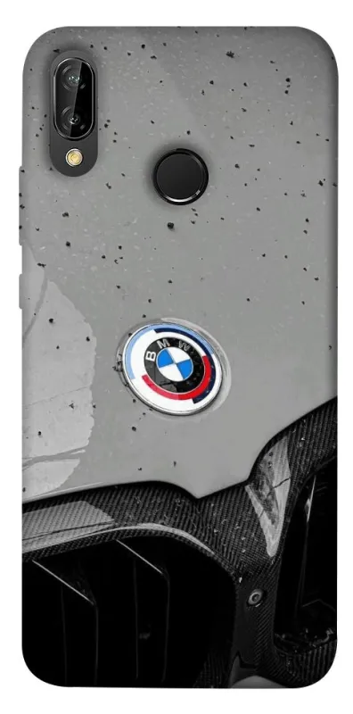 Чехол на Huawei P20 Lite BMW v52 фото 1 из 1