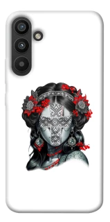 Чехол на Samsung Galaxy A34 5G Мотанка Оберег фото 1 из 1
