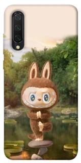 Чохол на Xiaomi Mi CC9 / Mi 9 Lite Labubu Yoga фото 1 з 1