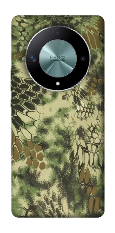 Чохол на Huawei Magic6 Lite Сamouflage v20 фото 1 з 1