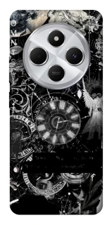 Чохол на Xiaomi Redmi 14C / Poco C75 Omniscient Reader's фото 1 з 1