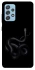 Чохол на Samsung Galaxy A52 4G / A52 5G Black snake фото 1 з 1