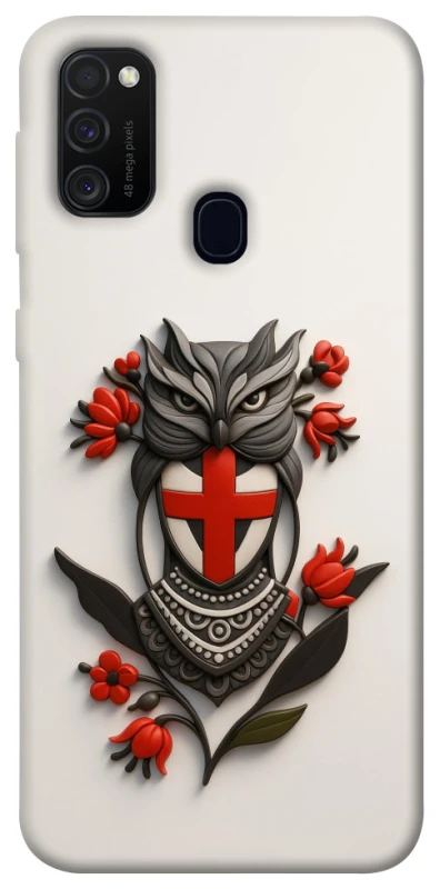 Чохол на Samsung Galaxy M21 Мотанка надії 3D фото 1 з 1