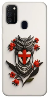 Чохол на Samsung Galaxy M21 Мотанка надії 3D фото 1 з 1