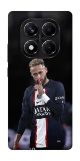 Чохол на Xiaomi Redmi Note 14 Pro 5G Neymar фото 1 з 1