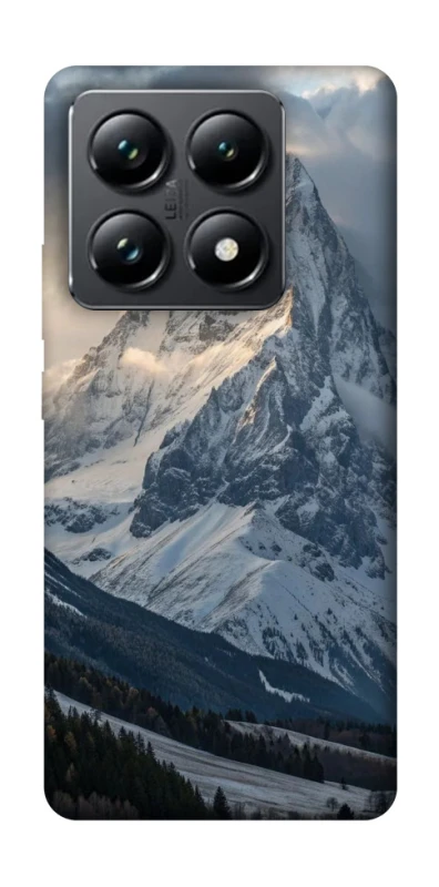 Чехол на Xiaomi 14T Pro Mountain v6 фото 1 из 1