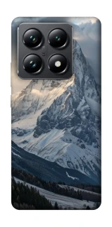 Чехол на Xiaomi 14T Pro Mountain v6 фото 1 из 1