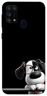 Чохол на Samsung Galaxy M31 My Dog фото 1 з 1