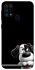 Чохол на Samsung Galaxy M31 My Dog фото 1 з 1