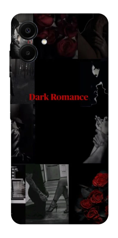 Чехол на Samsung Galaxy A06 Dark Romance фото 1 из 1