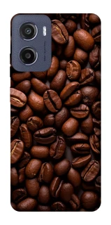 Чохол на Motorola Moto E15 Кава фото 1 з 1