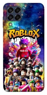 Чехол на Samsung Galaxy M33 5G Roblox Universe фото 1 из 1