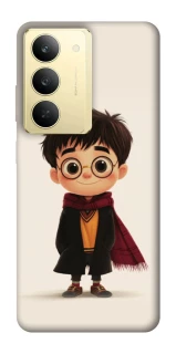 Чехол на Realme 14x Harry Potter v8 фото 1 из 1