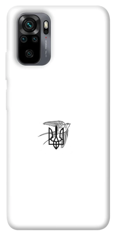 Чохол на Xiaomi Poco M5s Сокіл фото 1 з 1