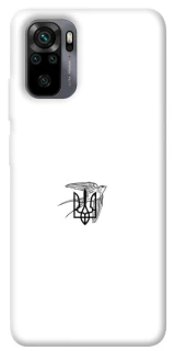 Чохол на Xiaomi Poco M5s Сокіл фото 1 з 1