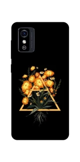 Чохол на ZTE Blade L9 Flowers ver.1 фото 1 Чохол на ZTE Blade L9 Flowers ver.1 фото 1 з 1