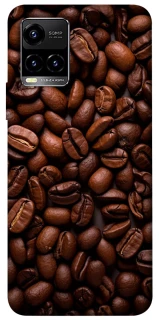 Чохол на Vivo Y21 / Y33s Кава фото 1 з 1