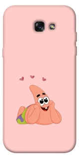 Чохол на Samsung A720 Galaxy A7 (2017) Патрік Стар фото 1 з 1