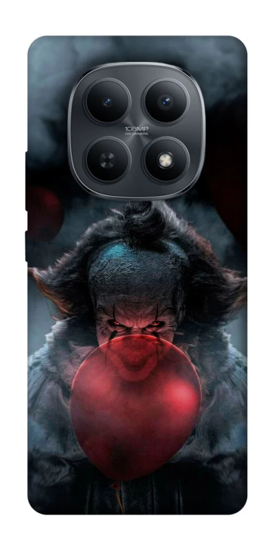 Чехол на Xiaomi Redmi Note 15 4G/5G (EU) Оно фото 1 из 1