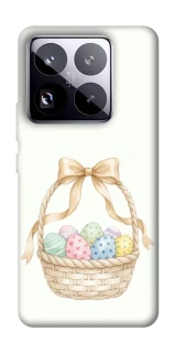 Чохол на Xiaomi 15 Pro Easter ver.2 фото 1 з 1