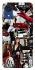 Чохол на Samsung Galaxy A03 Core Fashion collage ver.13 фото 1 з 1