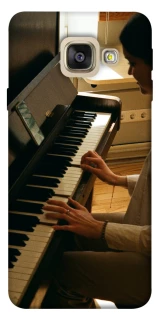 Чохол на Samsung A520 Galaxy A5 (2017) Піаніно фото 1 з 1