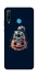 Чохол на Huawei P30 lite Halloween Stitch ver.3 фото 1 з 1