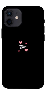 Чохол на Apple iPhone 12 mini (5.4") Love aesthetic ver.13 фото 1 з 1