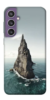 Чехол на Samsung Galaxy S23 FE Marine mountain фото 1 из 1