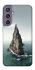 Чохол на Samsung Galaxy S23 FE Marine mountain фото 1 з 1