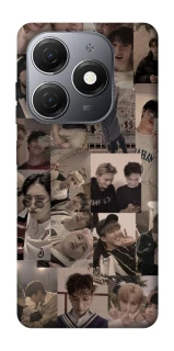 Чохол на TECNO Spark 20 Stray Kids The Bond фото 1 з 1