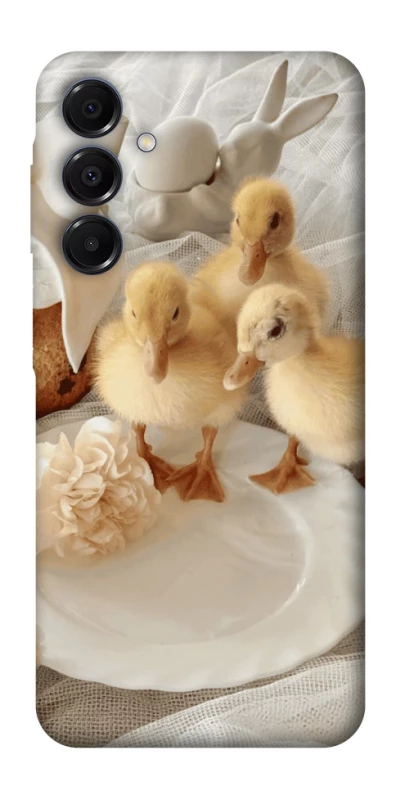 Чохол на Samsung Galaxy A16 4G/5G Easter Vibes фото 1 з 1