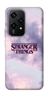 Чохол на Honor 200 Lite Stranger Things ver.10 фото 1 з 1
