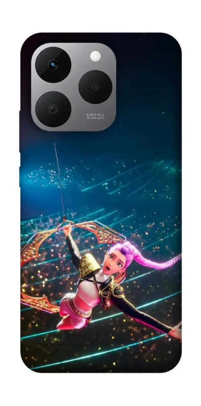 Чохол на Realme 15T K-Pop Demon Hunters ver.12 фото 1 з 1