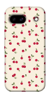 Чохол на Google Pixel 8a Cherry фото 1 з 1