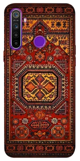 Чохол на Realme 5 Килим v1 фото 1 з 1