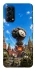Чохол на Oppo Reno 5 4G Moscow never sleeps ver.7 фото 1 з 1