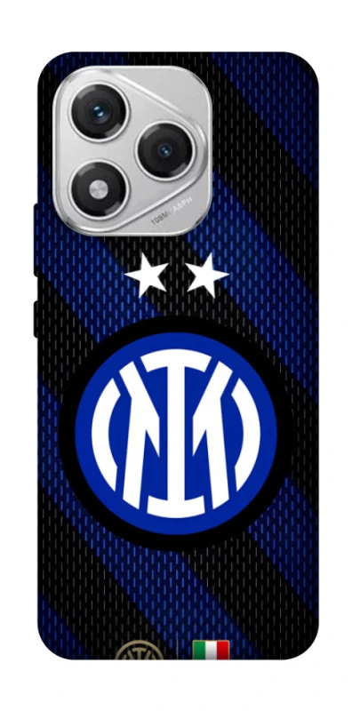 Чохол на Honor 400 Lite FC Inter v2 фото 1 з 1