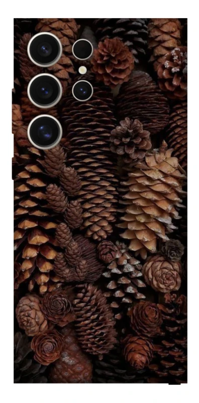 Чохол на Samsung Galaxy S25 Ultra Magic1 фото 1 з 1