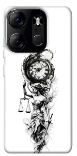 Чехол на Tecno Spark Go 2023 Tattoo ver.11 фото 1 из 1