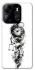 Чохол на Tecno Spark Go 2023 Tattoo ver.11 фото 1 з 1