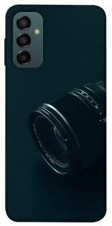 Чохол на Samsung Galaxy M14 5G Лінза фото 1 з 1