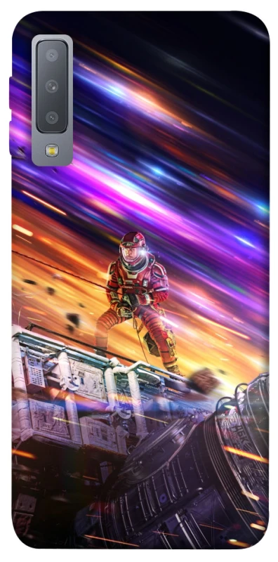 Чохол на Samsung A750 Galaxy A7 (2018) Project Hail Mary ver.6 фото 1 з 1