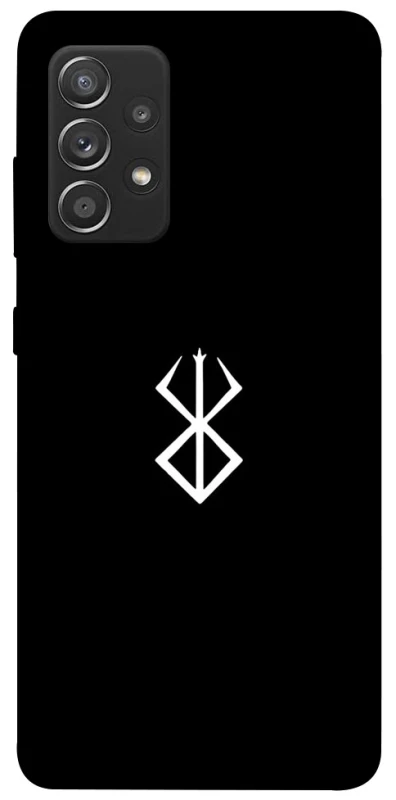 Чохол на Samsung Galaxy A52 4G / A52 5G Мітка Берсерка фото 1 з 1