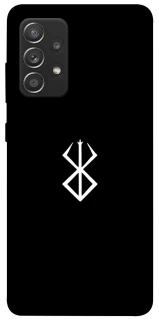 Чохол на Samsung Galaxy A52 4G / A52 5G Мітка Берсерка фото 1 з 1