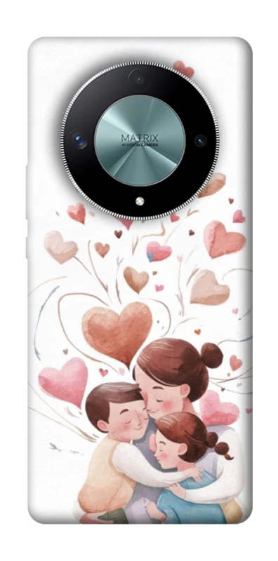 Чехол на Huawei Magic6 Lite Mother's Day ver.1 фото 1 из 1
