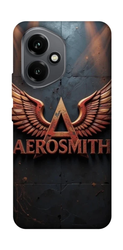 Чохол на Honor 400 Aerosmith фото 1 з 1