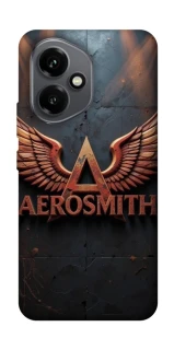 Чохол на Honor 400 Aerosmith фото 1 з 1